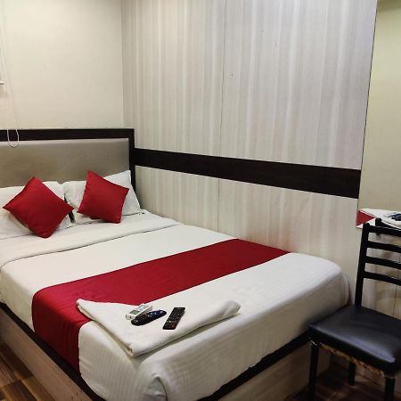 Hotel Happyland Bombaim Exterior foto