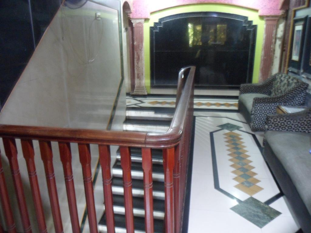 Hotel Happyland Bombaim Exterior foto